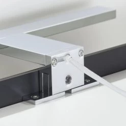 Auslauf ✔️ Tiger LED-Spiegellampe Alya 74,9 Cm Chrom 😍 -Tiger Verkäufe unnamed file 1009