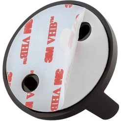 Coupon 🎁 Tiger Tune Toilettenbürste, Montage Ohne Bohren Dank Integrierter Klebefolie, Optional Befestigung Zum Schrauben, Edelstahl Gebürstet/Schwarz ❤️ -Tiger Verkäufe unnamed file 1017