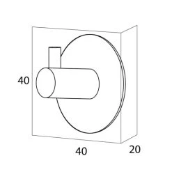 Bestpreis 🧨 Tiger Haken 4 Stk. Rhino Edelstahl 💯 -Tiger Verkäufe unnamed file 1047