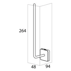 Bestpreis ❤️ Tiger Reserverollenhalter Onu 😀 -Tiger Verkäufe unnamed file 1050