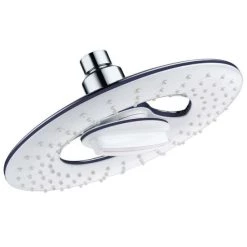 Blitzangebot ✨ Tiger Regenduschen-Set Chuva Chrom 🛒 -Tiger Verkäufe unnamed file 1061