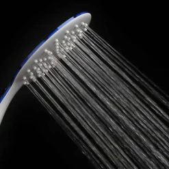 Blitzangebot ✨ Tiger Regenduschen-Set Chuva Chrom 🛒 -Tiger Verkäufe unnamed file 1064