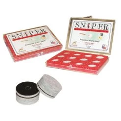 Top 10 🥰 Tiger Sniper 10 Schicht M 14mm 45180000 Rolling Sollet 🔥