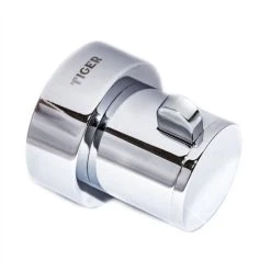 Am billigsten ⭐ Bad Accessoires Tiger Verdi Chrom Glänzend Badzubehör Set Serie Badaccessoires 🥰 -Tiger Verkäufe unnamed file 1130