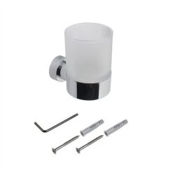 Am billigsten ⭐ Bad Accessoires Tiger Verdi Chrom Glänzend Badzubehör Set Serie Badaccessoires 🥰 -Tiger Verkäufe unnamed file 1132