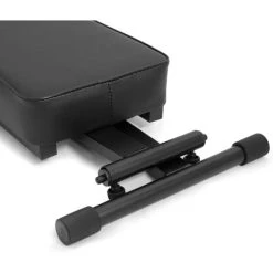 Coupon 🧨 Banco De Teclado, Taburete De Piano Tiger PST7-BK - Asiento Con Marco En X Ajustable En 4 Alturas Y 😍 -Tiger Verkäufe unnamed file 1150