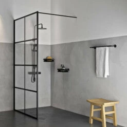 Coupon 🔥 Tiger Noon Duschablage Ohne Bohren 30 X 13,8 X 8 Cm Duschregal Zum Hängen Schwarz ✨ -Tiger Verkäufe unnamed file 136