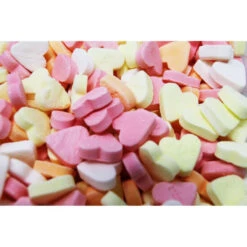 Beste Bewertungen von 🛒 Tiger Traubenzucker Glücksherzen Menge:300g ✔️