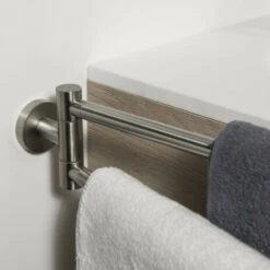 Coupon 🎉 Tiger Boston Handtuchreck 2-armig Edelstahl Gebürstet, 308730946 😍 -Tiger Verkäufe unnamed file 163