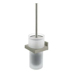 Angebote 🔔 Tiger Items WC-Bürstengarnitur Edelstahl Gebürstet, 284920946 ✔️