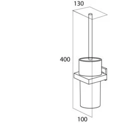 Angebote 🔔 Tiger Items WC-Bürstengarnitur Edelstahl Gebürstet, 284920946 ✔️ -Tiger Verkäufe unnamed file 174