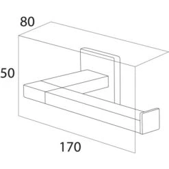 Aktion 🥰 Tiger Items Toilettenpapierhalter Edelstahl Gebürstet, 284020946 😉 -Tiger Verkäufe unnamed file 185