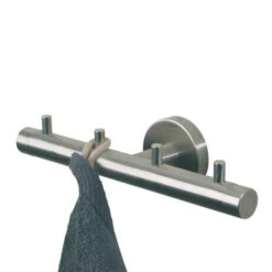 Großhandel ✨ Tiger Boston Multihaken Edelstahl Gebürstet, 309830946 ✔️