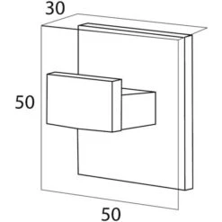 Top 10 ❤️ Tiger Items Haken Groß Edelstahl Gebürstet, 284620946 🌟 -Tiger Verkäufe unnamed file 206
