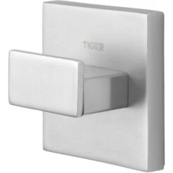 Top 10 ❤️ Tiger Items Haken Groß Edelstahl Gebürstet, 284620946 🌟 -Tiger Verkäufe unnamed file 207