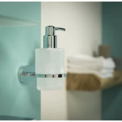 Coupon 🎁 Tiger Lucca Seifenspender Chrom, 1303530346 ✔️ -Tiger Verkäufe unnamed file 255