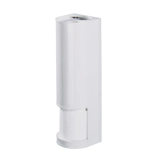 Top 10 🔥 Tiger Toilettenpapierhalter Palma Weis 447010143 🔥 2 Top 10 🔥 Tiger Toilettenpapierhalter Palma Weis 447010143 🔥 – Bild 2