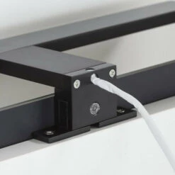 Rabatt 👏 Tiger LED-Spiegellampe Ancis 60,9 Cm Schwarz ❤️ -Tiger Verkäufe unnamed file 303