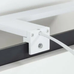 Angebote 🔥 Tiger LED-Spiegellampe Ancis 40,9 Cm Weiß ⌛ -Tiger Verkäufe unnamed file 309