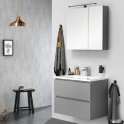 Angebote 🔥 Tiger LED-Spiegellampe Ancis 40,9 Cm Weiß ⌛ -Tiger Verkäufe unnamed file 313