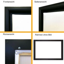 Coupon 🥰 Tiger Leinwandbild 100x70 Cm Im Bilderahmen | Wandbild | Schattenfugenrahmen | Kein Poster 🤩 6 Coupon 🥰 Tiger Leinwandbild 100x70 Cm Im Bilderahmen | Wandbild | Schattenfugenrahmen | Kein Poster 🤩 -Tiger Verkäufe unnamed file 329