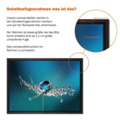 Coupon 🥰 Tiger Leinwandbild 100x70 Cm Im Bilderahmen | Wandbild | Schattenfugenrahmen | Kein Poster 🤩 7 Coupon 🥰 Tiger Leinwandbild 100x70 Cm Im Bilderahmen | Wandbild | Schattenfugenrahmen | Kein Poster 🤩 -Tiger Verkäufe unnamed file 330