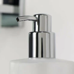 Bester Verkauf ⌛ Tiger Items Seifenspender Chrom, 283520346 ✔️ -Tiger Verkäufe unnamed file 346