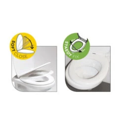 Am billigsten 😉 Tiger Toilettensitz Comfort Care Extra Hoch 🥰 -Tiger Verkäufe unnamed file 35