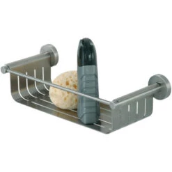 Großhandel ⌛ Tiger Boston Duschkorb Edelstahl Gebürstet, 303530946 ✔️ -Tiger Verkäufe unnamed file 392