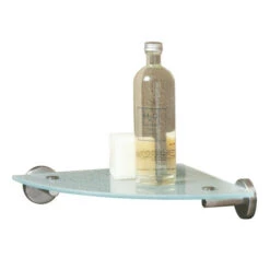 Coupon ⭐ Tiger Boston Eckablage Edelstahl Gebürstet, 308230946 👏