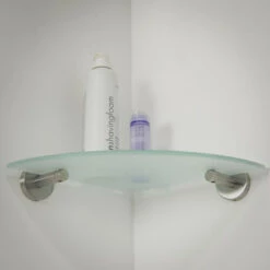 Coupon ⭐ Tiger Boston Eckablage Edelstahl Gebürstet, 308230946 👏 -Tiger Verkäufe unnamed file 402