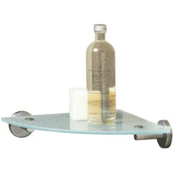 Coupon ⭐ Tiger Boston Eckablage Edelstahl Gebürstet, 308230946 👏 -Tiger Verkäufe unnamed file 403