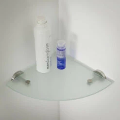 Coupon ⭐ Tiger Boston Eckablage Edelstahl Gebürstet, 308230946 👏 -Tiger Verkäufe unnamed file 404