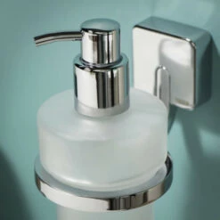 Beste Bewertungen von 😀 Tiger Seifenspender Impuls Chrom 386030346 🎁 -Tiger Verkäufe unnamed file 410