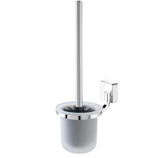 Bester Verkauf 🎁 Tiger Impuls Klobürste Und Halter Chrom 11x15,3 Cm 387530346 ✔️ 4 Bester Verkauf 🎁 Tiger Impuls Klobürste Und Halter Chrom 11x15,3 Cm 387530346 ✔️ – Bild 4