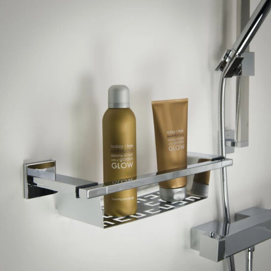 Beste Bewertungen von ✔️ Tiger Items Duschkorb Chrom, 281020346 🎉 3 Beste Bewertungen von ✔️ Tiger Items Duschkorb Chrom, 281020346 🎉 – Bild 3