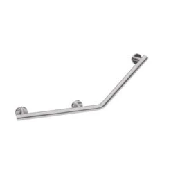 Neu ❤️ Tiger Boston Haltegriff 135° Rechts; Edelstahl Gebürstet, 298750946 🧨