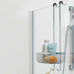 Blitzangebot 🎁 Tiger Exquisit Dusch-Haengekorb, 489920346 🤩 -Tiger Verkäufe unnamed file 471