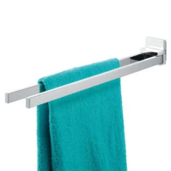 Budget 🛒 Tiger Safira Handtuchhalter 2-Armig , 263730346 👍