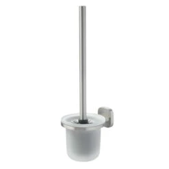 Billig 🤩 Tiger Ramos WC-Bürstengarnitur Edelstahl Gebürstet, 1307430946 🔔