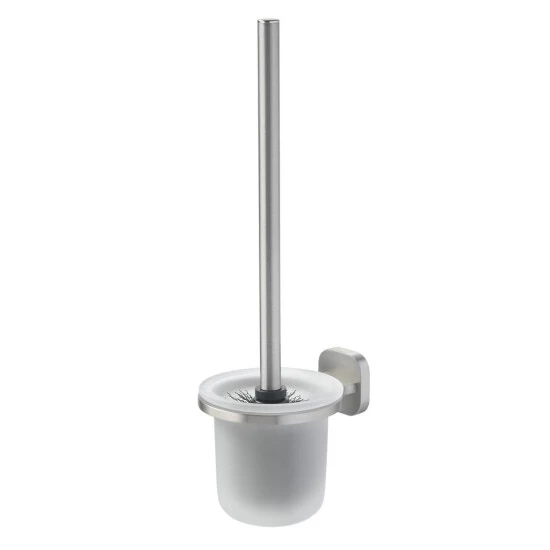 Billig 🤩 Tiger Ramos WC-Bürstengarnitur Edelstahl Gebürstet, 1307430946 🔔 1 Billig 🤩 Tiger Ramos WC-Bürstengarnitur Edelstahl Gebürstet, 1307430946 🔔