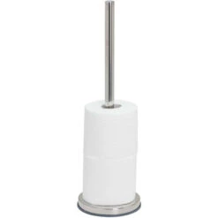 Bestes Angebot 💯 Tiger Toilettenpapierhalter Chrom 13,4x13,4 Cm 446420346 🎉 -Tiger Verkäufe unnamed file 491