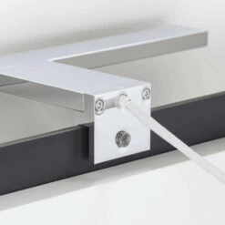 Bestes Angebot 🤩 Tiger LED-Spiegelleuchte Badlampe Aurel 30 Cm Chrom 905130341 🥰 14 Bestes Angebot 🤩 Tiger LED-Spiegelleuchte Badlampe Aurel 30 Cm Chrom 905130341 🥰 -Tiger Verkäufe unnamed file 520