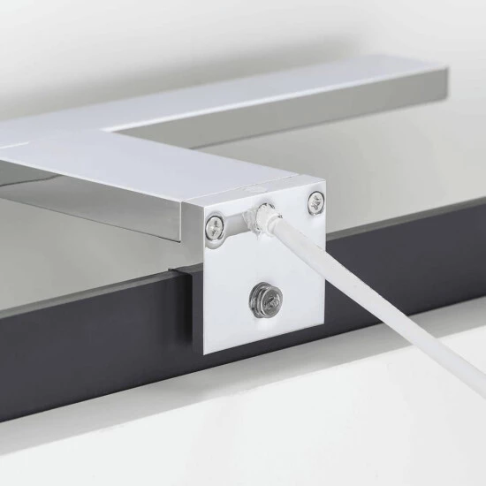 Bestes Angebot 🤩 Tiger LED-Spiegelleuchte Badlampe Aurel 30 Cm Chrom 905130341 🥰 3 Bestes Angebot 🤩 Tiger LED-Spiegelleuchte Badlampe Aurel 30 Cm Chrom 905130341 🥰 – Bild 3