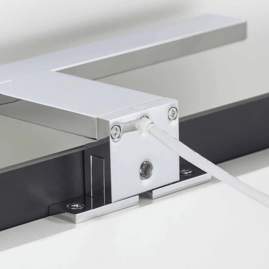 Bestes Angebot 🤩 Tiger LED-Spiegelleuchte Badlampe Aurel 30 Cm Chrom 905130341 🥰 4 Bestes Angebot 🤩 Tiger LED-Spiegelleuchte Badlampe Aurel 30 Cm Chrom 905130341 🥰 – Bild 4