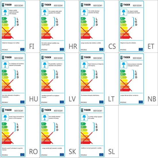 Bestes Angebot 🤩 Tiger LED-Spiegelleuchte Badlampe Aurel 30 Cm Chrom 905130341 🥰 12 Bestes Angebot 🤩 Tiger LED-Spiegelleuchte Badlampe Aurel 30 Cm Chrom 905130341 🥰 – Bild 12