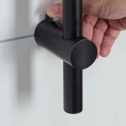 Bestpreis ✨ Tiger Dusch-Set Tyne Matt Schwarz ❤️ 20 Bestpreis ✨ Tiger Dusch-Set Tyne Matt Schwarz ❤️ -Tiger Verkäufe unnamed file 536