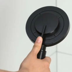 Bestpreis ✨ Tiger Dusch-Set Tyne Matt Schwarz ❤️ 23 Bestpreis ✨ Tiger Dusch-Set Tyne Matt Schwarz ❤️ -Tiger Verkäufe unnamed file 539