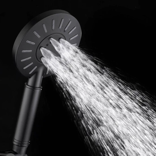 Bestpreis ✨ Tiger Dusch-Set Tyne Matt Schwarz ❤️ 10 Bestpreis ✨ Tiger Dusch-Set Tyne Matt Schwarz ❤️ – Bild 10