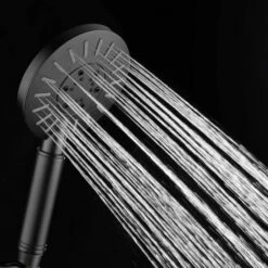 Bestpreis ✨ Tiger Dusch-Set Tyne Matt Schwarz ❤️ 25 Bestpreis ✨ Tiger Dusch-Set Tyne Matt Schwarz ❤️ -Tiger Verkäufe unnamed file 541